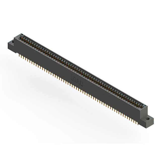 895-114-521-204 EDAC Inc.  Edgeboard Connectors